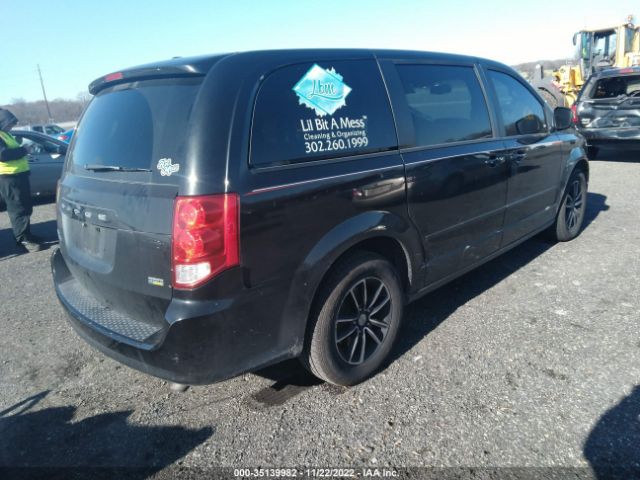 2C4RDGCG9GR136723 Dodge Grand Caravan Sxt Plus