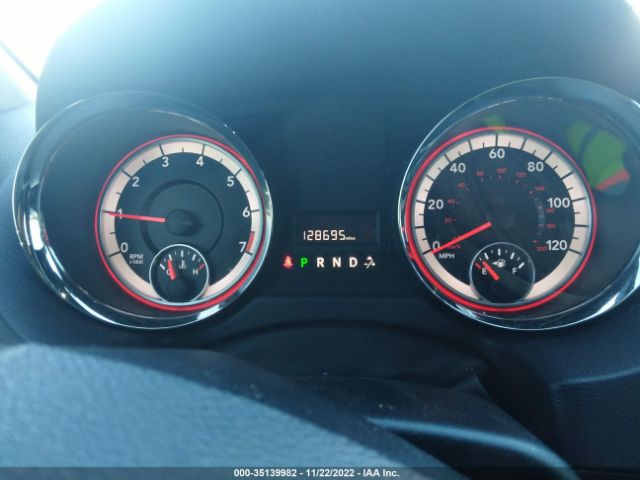 2C4RDGCG9GR136723 Dodge Grand Caravan Sxt Plus