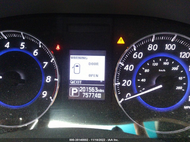 2017 Infiniti QX70, VIN: JN8CS1MUXHM141015