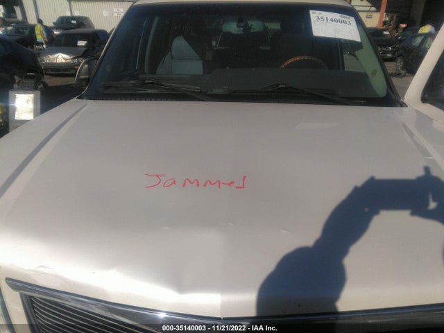2004 CADILLAC ESCALADE VIN: 1GYEC63T44R127478