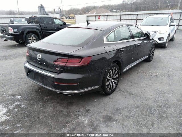 2019 Volkswagen Arteon, VIN: WVWBR7AN8KE000383