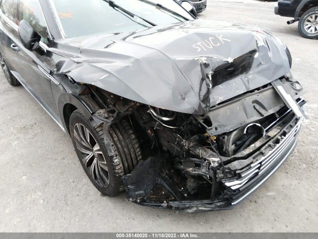 2019 Volkswagen Arteon, VIN: WVWBR7AN8KE000383