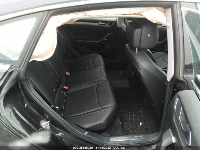 2019 Volkswagen Arteon, VIN: WVWBR7AN8KE000383