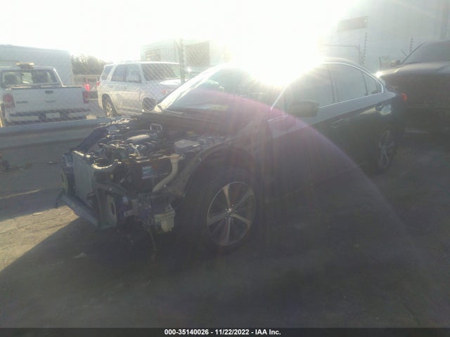 2017 Subaru Legacy, VIN: 4S3BNEN69H3018642