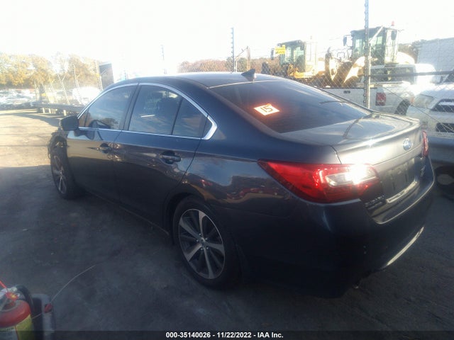 2017 Subaru Legacy, VIN: 4S3BNEN69H3018642