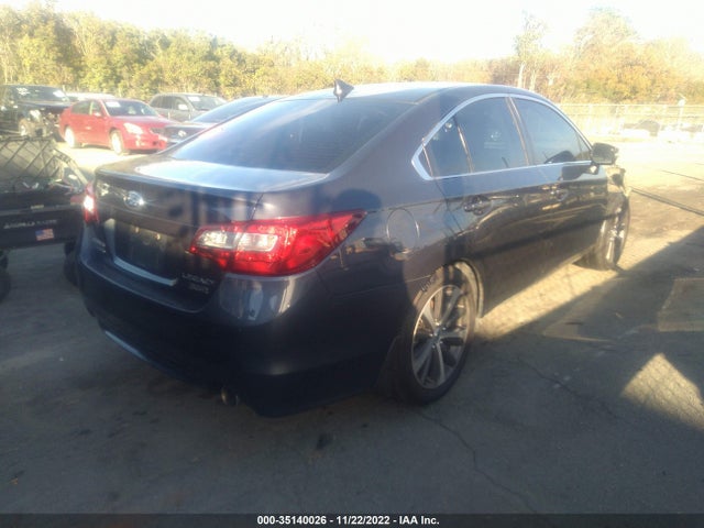 2017 Subaru Legacy, VIN: 4S3BNEN69H3018642