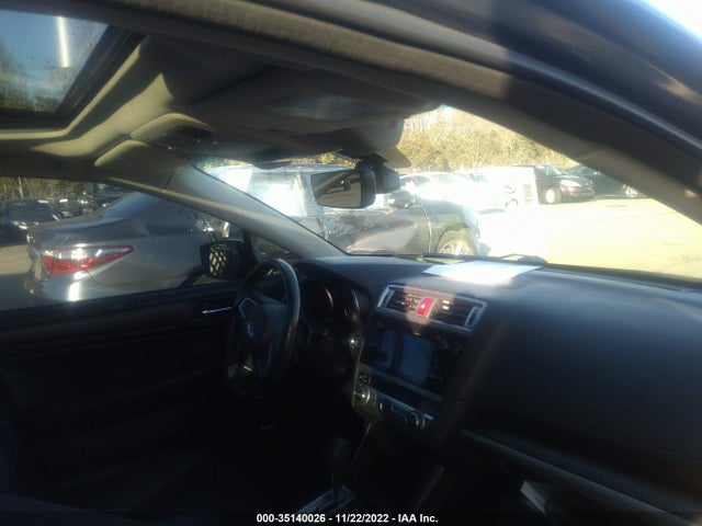 2017 Subaru Legacy, VIN: 4S3BNEN69H3018642