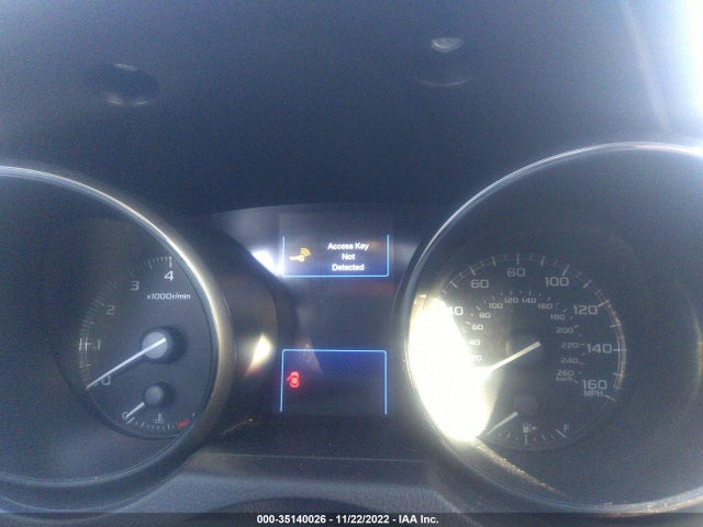 2017 Subaru Legacy, VIN: 4S3BNEN69H3018642