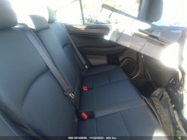 2017 Subaru Legacy, VIN: 4S3BNEN69H3018642