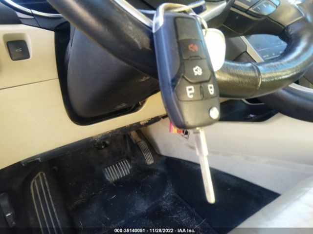 3FA6P0HD8FR163667 Ford FUSION SE