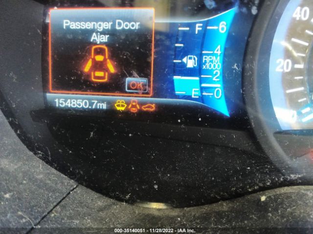 3FA6P0HD8FR163667 Ford FUSION SE