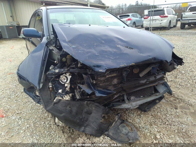 2007 TOYOTA COROLLA CE/S/LE VIN: 2T1BR32E07C784298