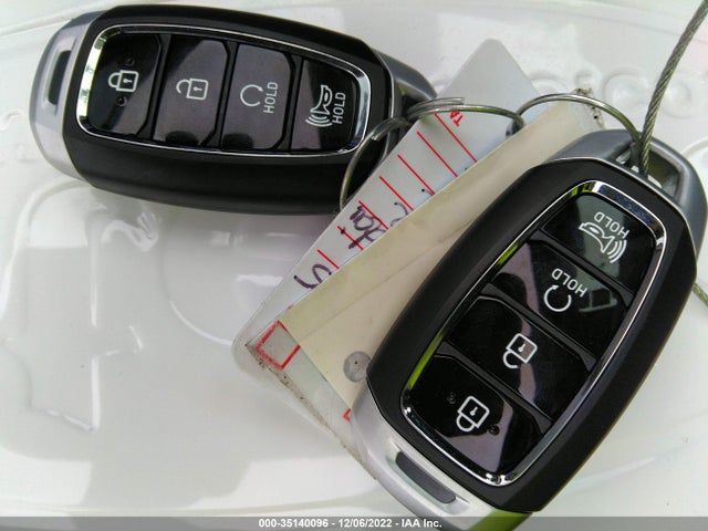 2022 Hyundai Venue, VIN: KMHRC8A30NU187094