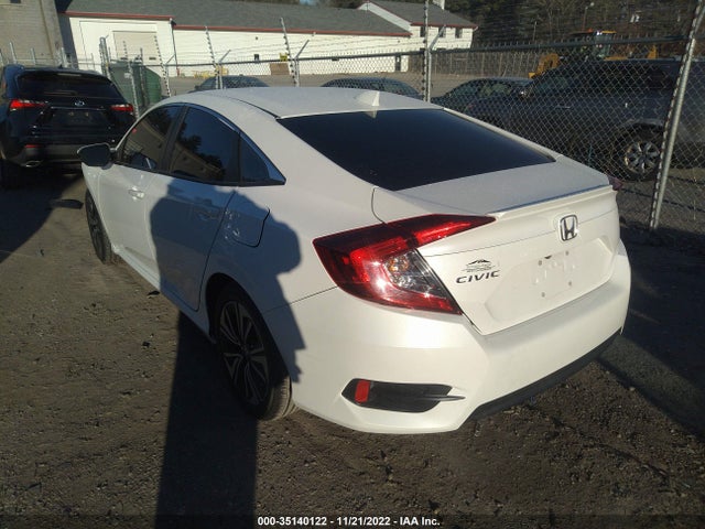 2017 HONDA CIVIC SEDAN EX-L VIN: 19XFC1F7XHE209471