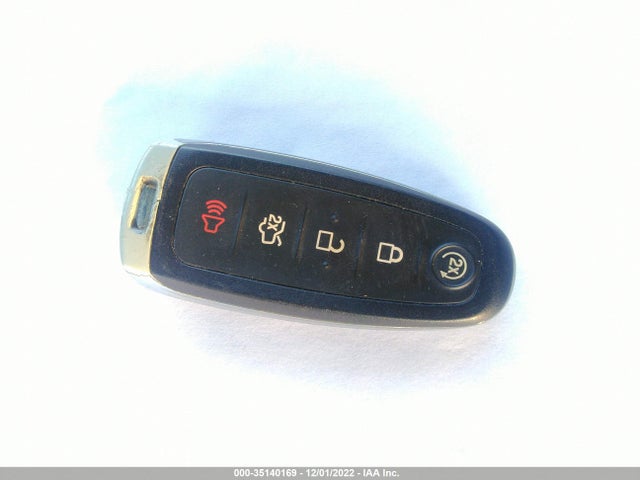 Lincoln MKX 2012 2LMDJ6JK2CBL14205 Image 11