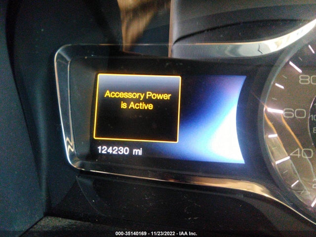 Lincoln MKX 2012 2LMDJ6JK2CBL14205 Image 7
