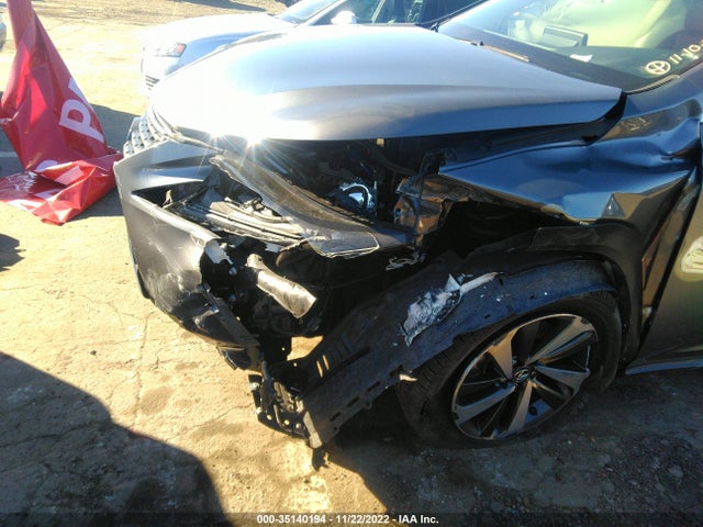 2021 Lexus NX, VIN: JTJGJRDZ7M2148159