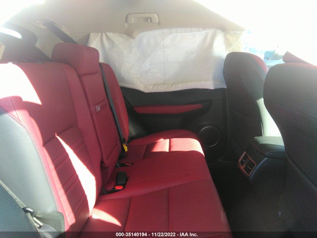 2021 Lexus NX, VIN: JTJGJRDZ7M2148159