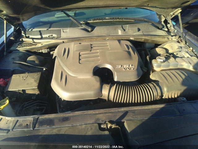 Dodge Challenger Sxt 2015 2C3CDZAG4FH775167 Image 10