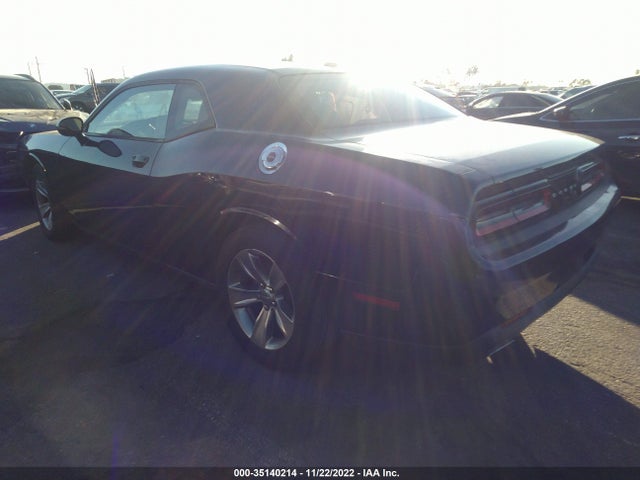 Dodge Challenger Sxt 2015 2C3CDZAG4FH775167 Image 3