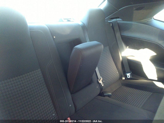 Dodge Challenger Sxt 2015 2C3CDZAG4FH775167 Image 8