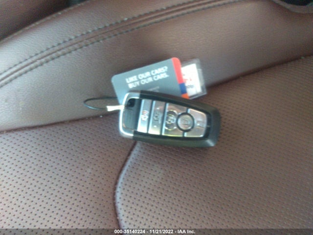 2022 Ford Expedition, VIN: 1FMJK2ATXNEA27389