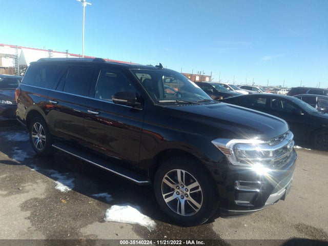 2022 Ford Expedition, VIN: 1FMJK2ATXNEA27389