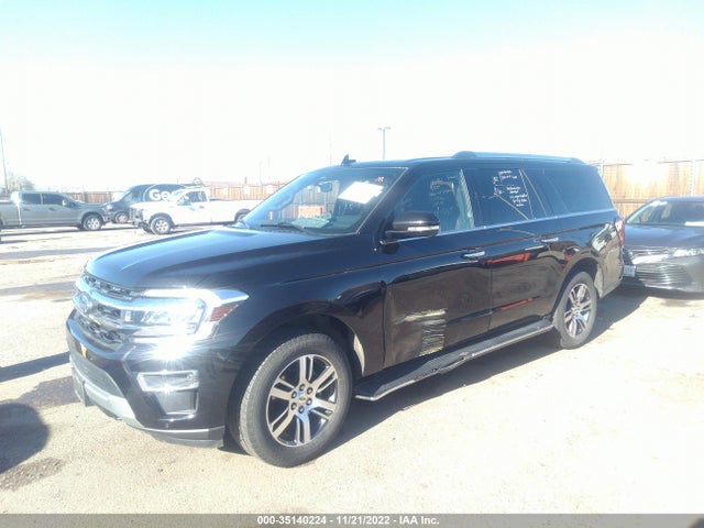 2022 Ford Expedition, VIN: 1FMJK2ATXNEA27389