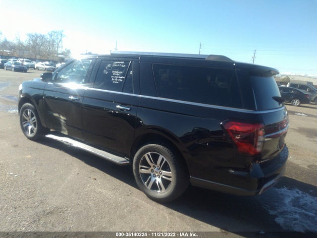 2022 Ford Expedition, VIN: 1FMJK2ATXNEA27389