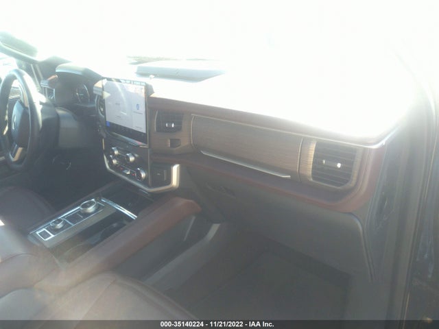 2022 Ford Expedition, VIN: 1FMJK2ATXNEA27389