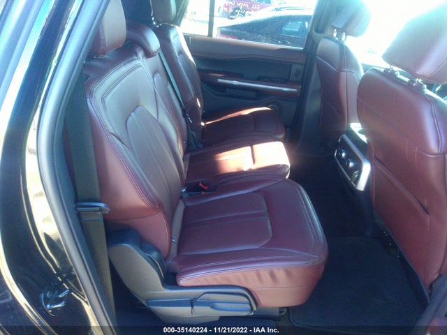 2022 Ford Expedition, VIN: 1FMJK2ATXNEA27389