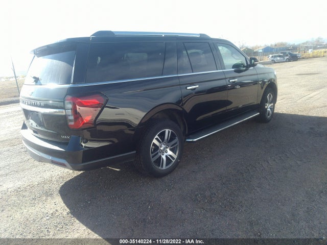 2022 Ford Expedition, VIN: 1FMJK2ATXNEA27389