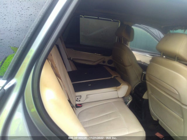 BMW X5 Xdrive50i 2016 5UXKR6C50G0J80193 Image 9