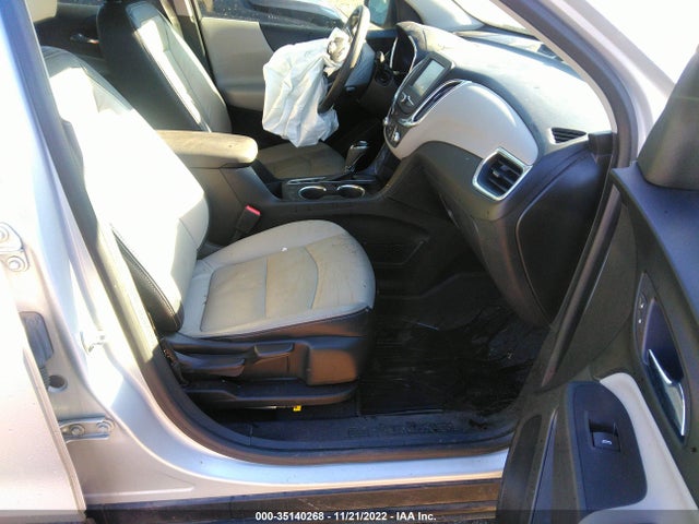 2018 Chevrolet Equinox, VIN: 2GNAXHEV3J6277633