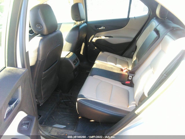 2018 Chevrolet Equinox, VIN: 2GNAXHEV3J6277633