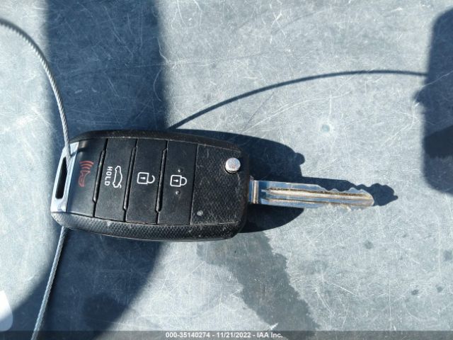 3KPFK4A71HE087062 KIA FORTE LX