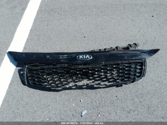 3KPFK4A71HE087062 KIA FORTE LX