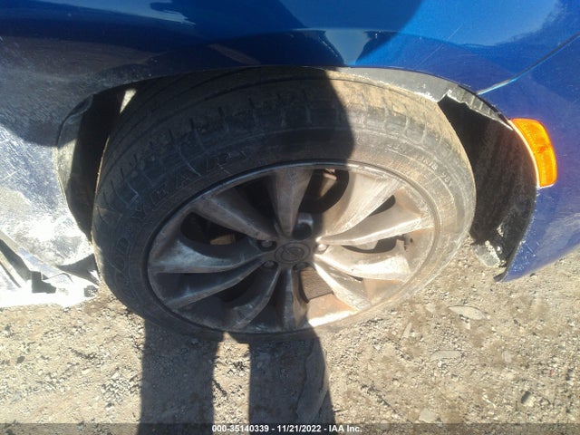 2015 CHRYSLER 200 S VIN: 1C3CCCBB2FN738242