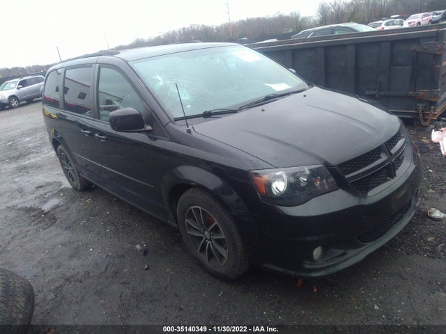 2015 2C4RDGEGXFR586618 main image