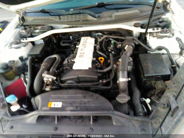 2014 Hyundai Genesis, VIN: KMHHT6KD1EU119782