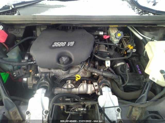 2007 BUICK RENDEZVOUS CX VIN: 3G5DA03L77S572648