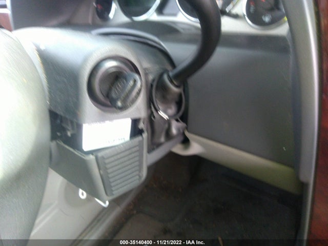 2007 BUICK RENDEZVOUS CX VIN: 3G5DA03L77S572648