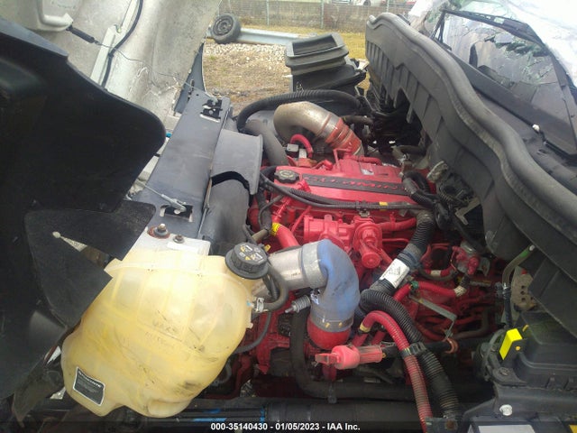 International MV607 2020 3HAEUMML0LL848937 Image 10