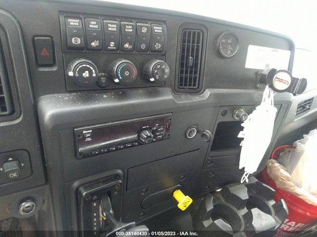 International MV607 2020 3HAEUMML0LL848937 Image 11