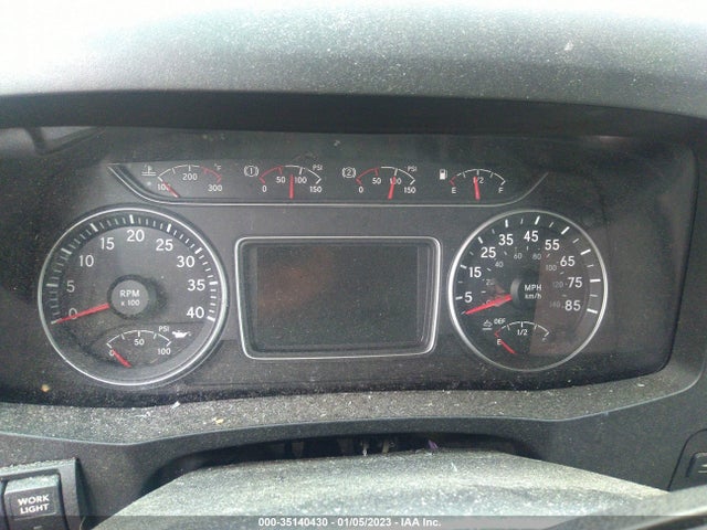 International MV607 2020 3HAEUMML0LL848937 Image 6