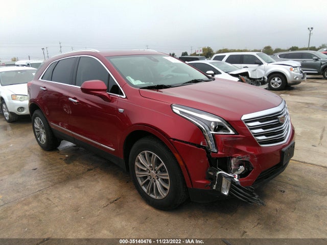 2019 1GYKNCRS8KZ281344 main image
