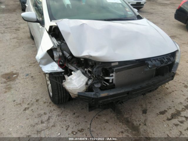 3KPFK4A76JE225863 KIA FORTE LX