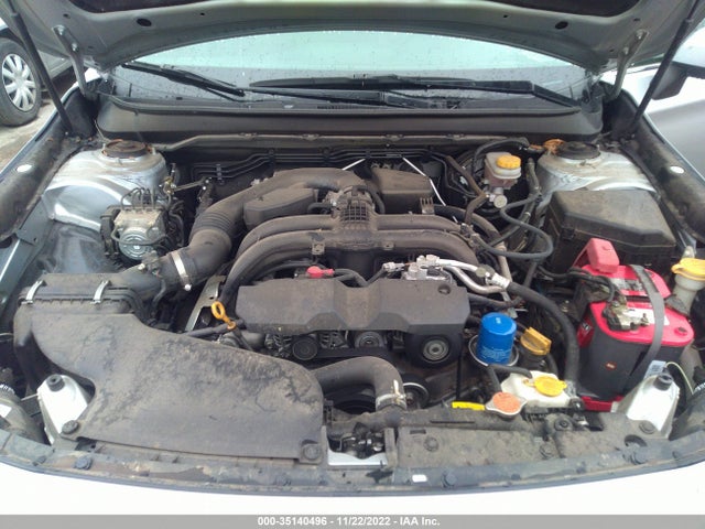 2015 Subaru Legacy, VIN: 4S3BNBJ68F3003986