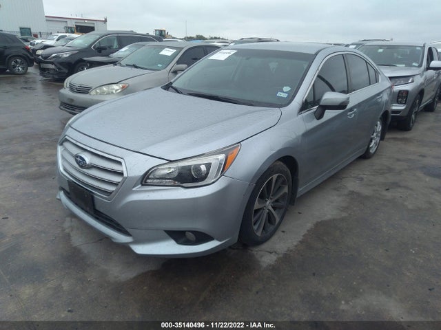 2015 Subaru Legacy, VIN: 4S3BNBJ68F3003986