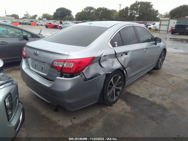 2015 Subaru Legacy, VIN: 4S3BNBJ68F3003986